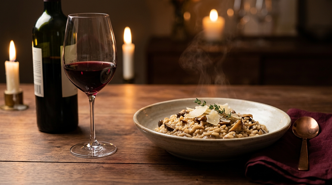 best wine app for food pairing