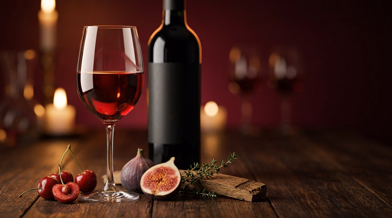 Tempranillo Wine: Taste, Labels, and What to Pair