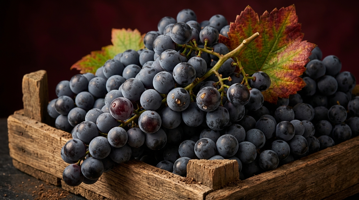 tempranillo wine