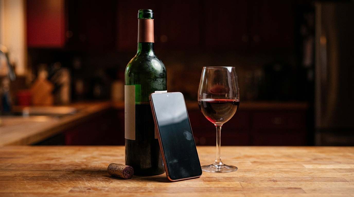 free wine app for android