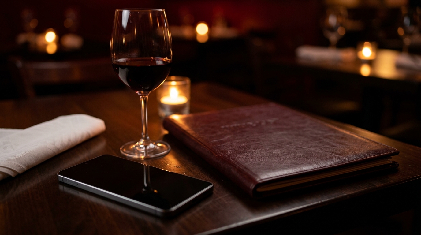 pick the right wine app for your android moment