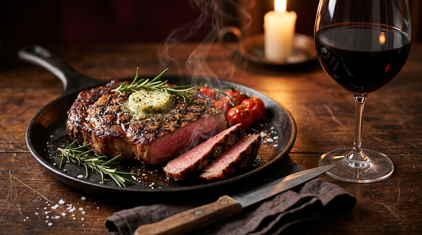 malbec food pairing