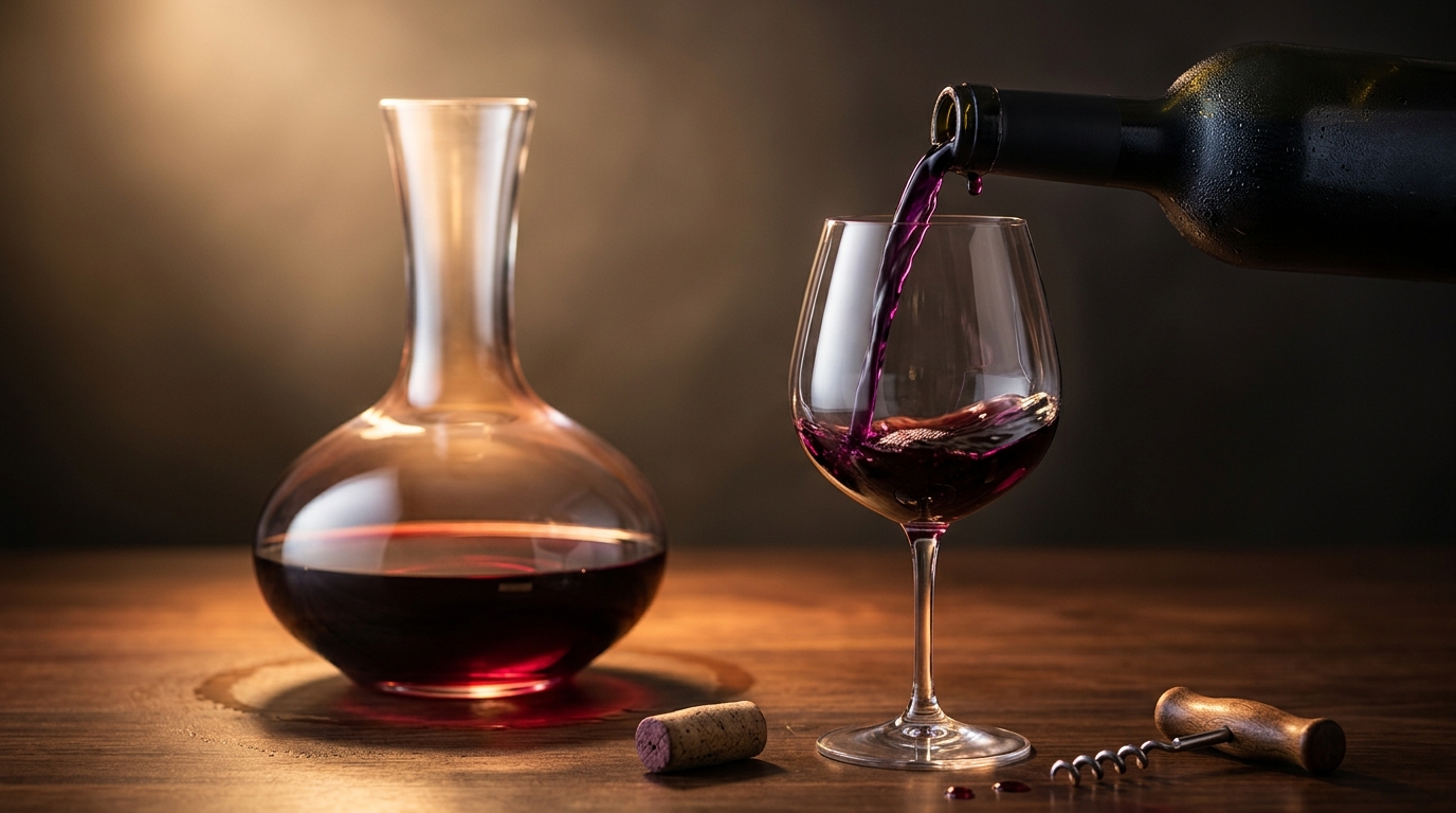 malbec serving temperature