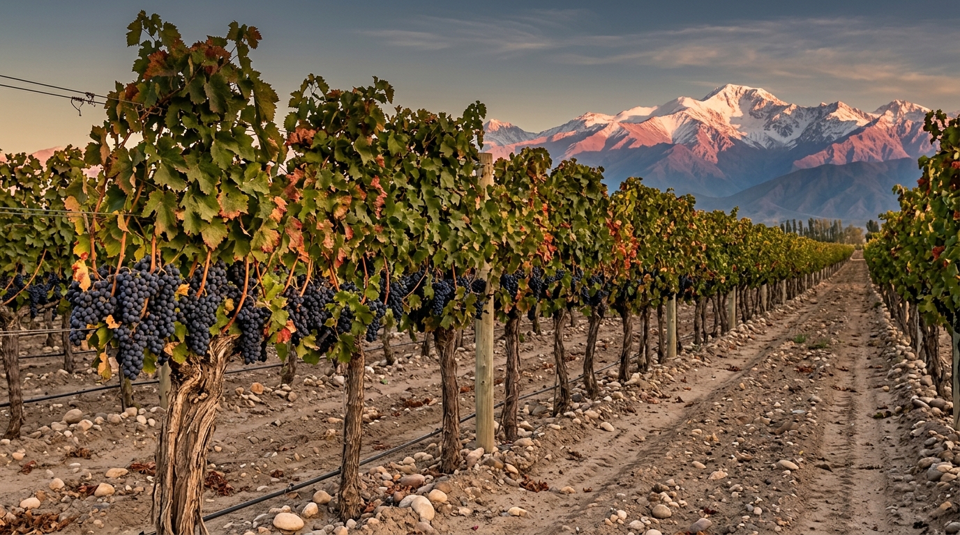 argentine malbec vs cahors
