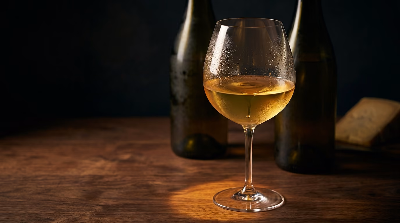 Rombauer Chardonnay Alternatives for Butter Fans
