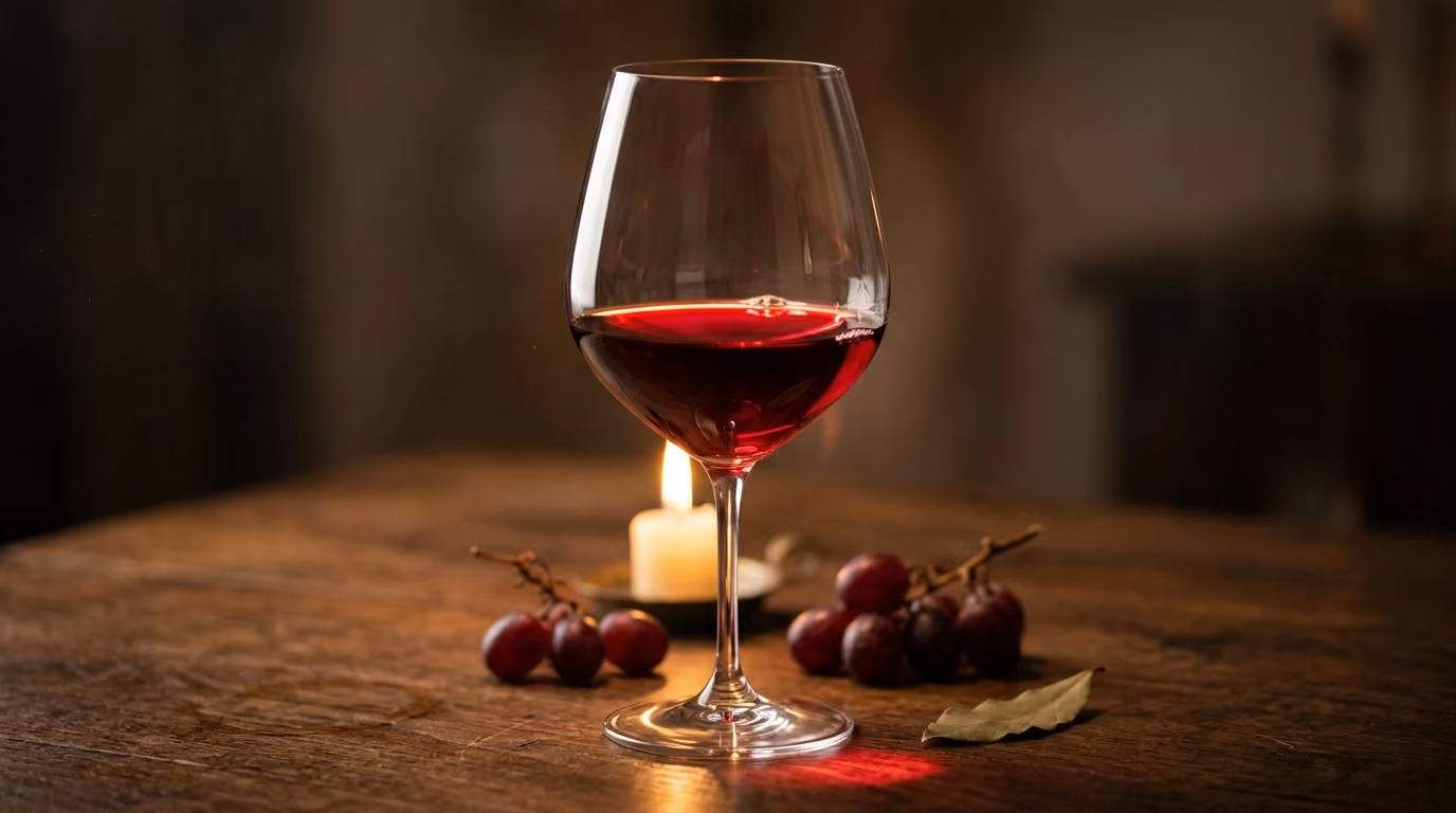 Rioja Wine Taste for Fans of Smooth Reds