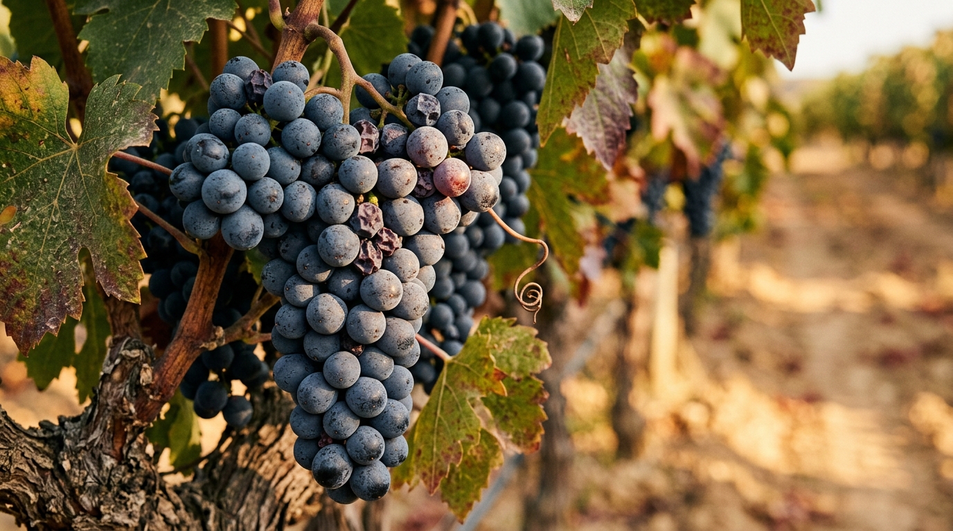 rioja wine taste