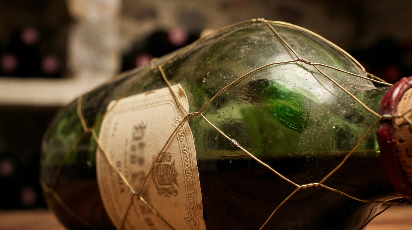 rioja aging tiers