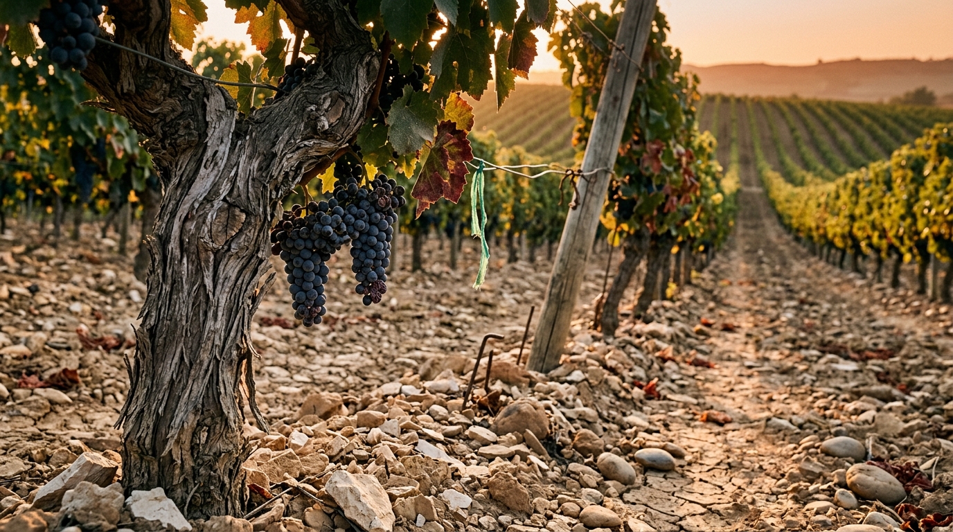 what makes a wine good