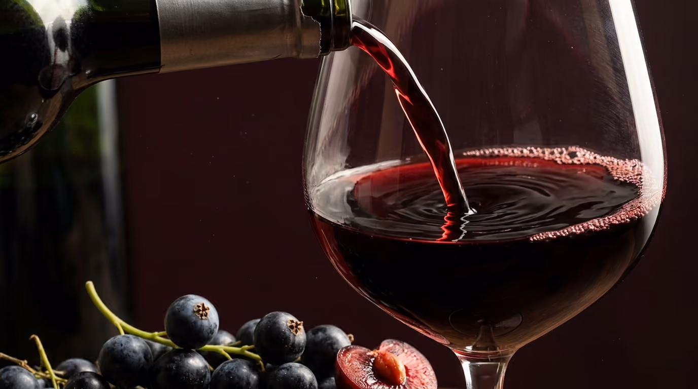 Cabernet Sauvignon Taste Guide for First-Time Buyers