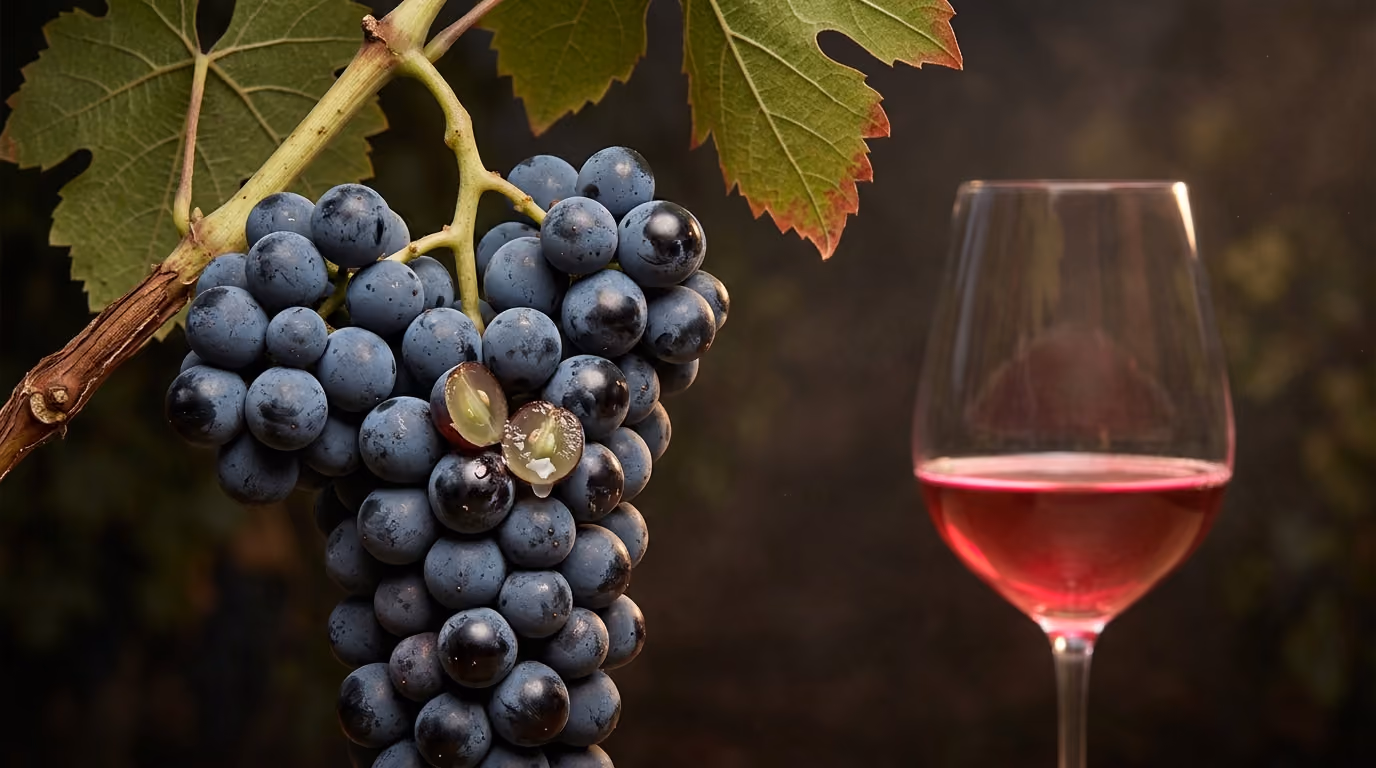 Gamay Wine Taste: A Guide for Light Red Fans