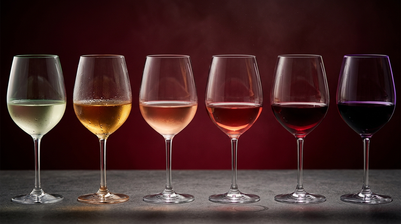 Wine Quiz: What Your Answers Really Say About Your Taste