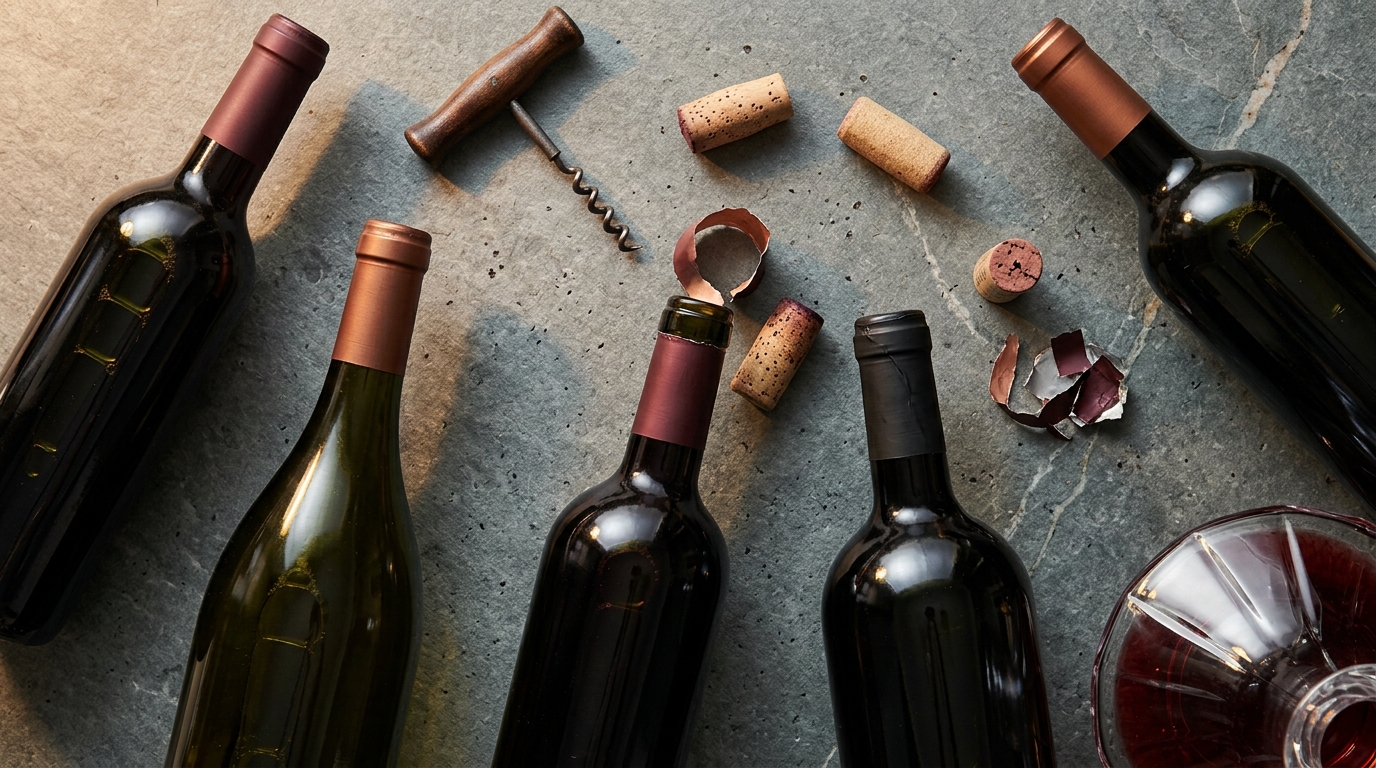 wines that need decanting