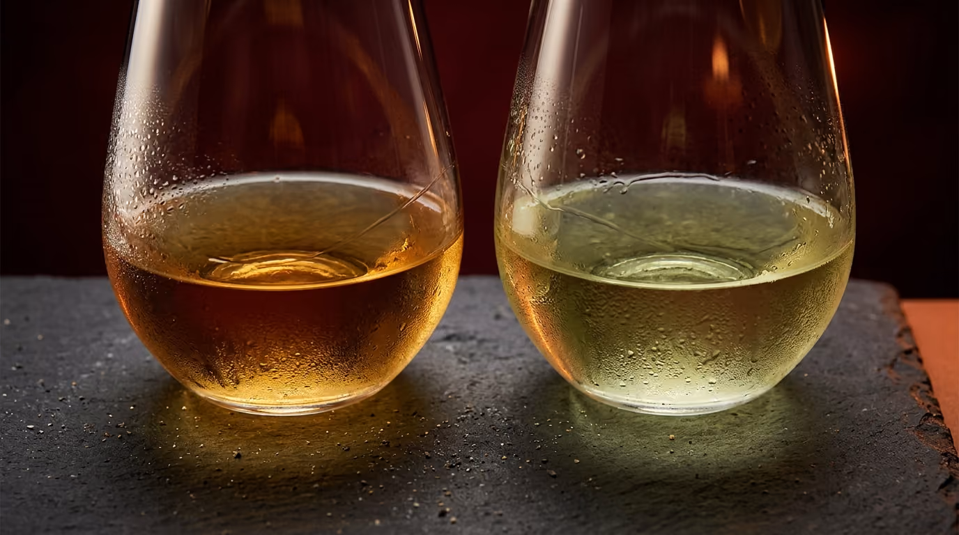 Chenin Blanc vs Sauvignon Blanc: Dry, Sweet, or Both