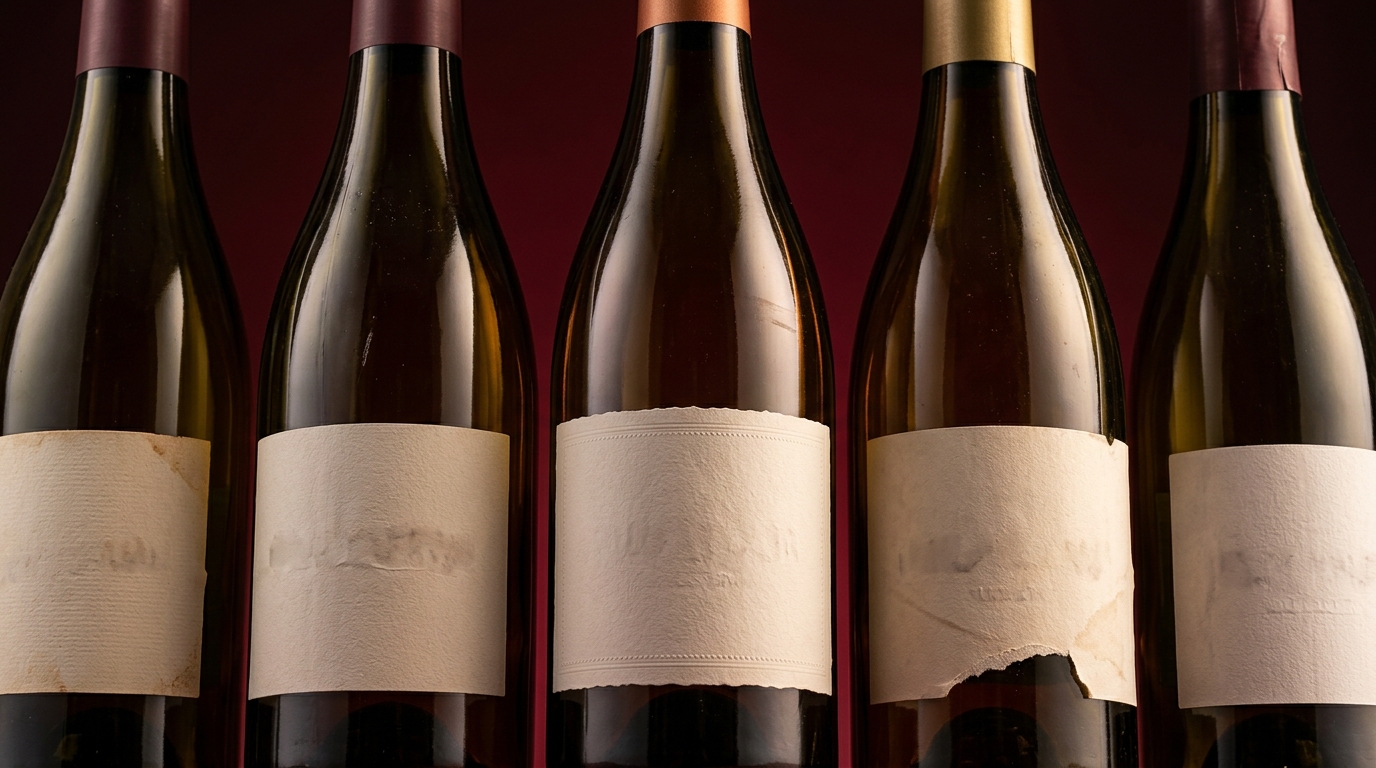 how to read a Chenin Blanc label