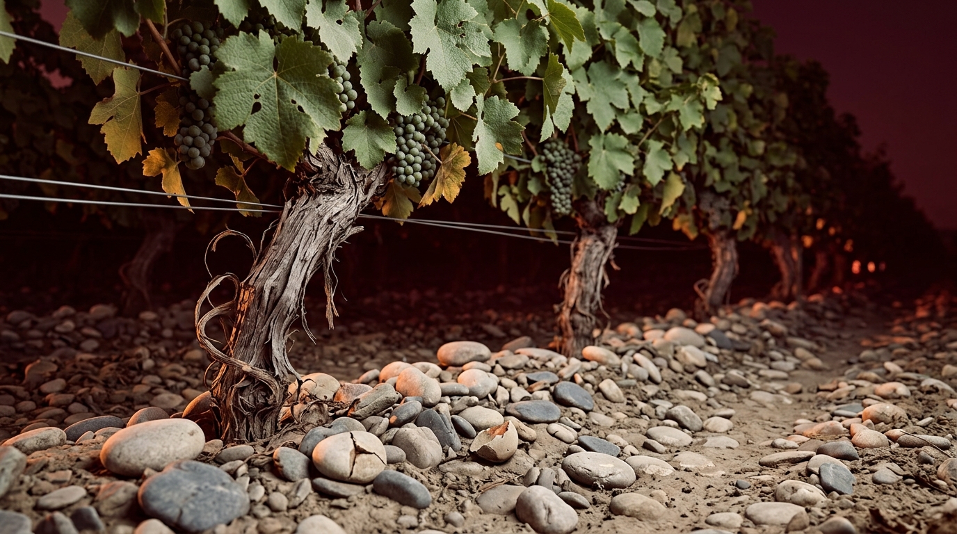 Sauvignon Blanc taste by region