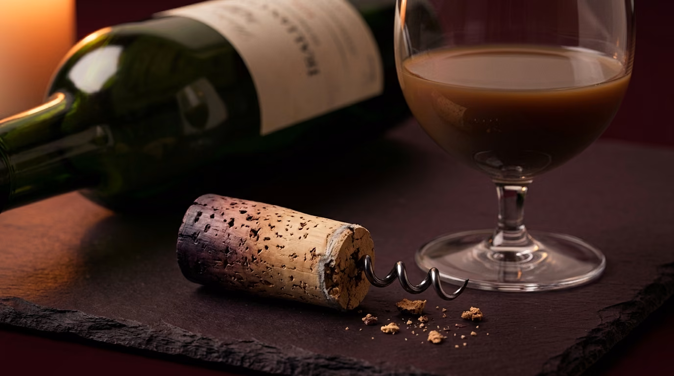 where an AI wine assistant gets it wrong