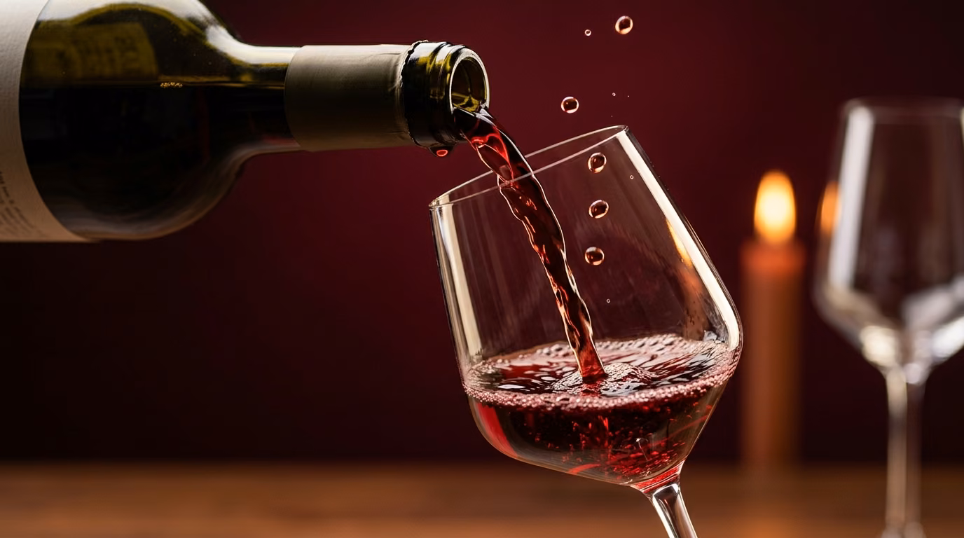 getting better recommendations from an AI wine assistant