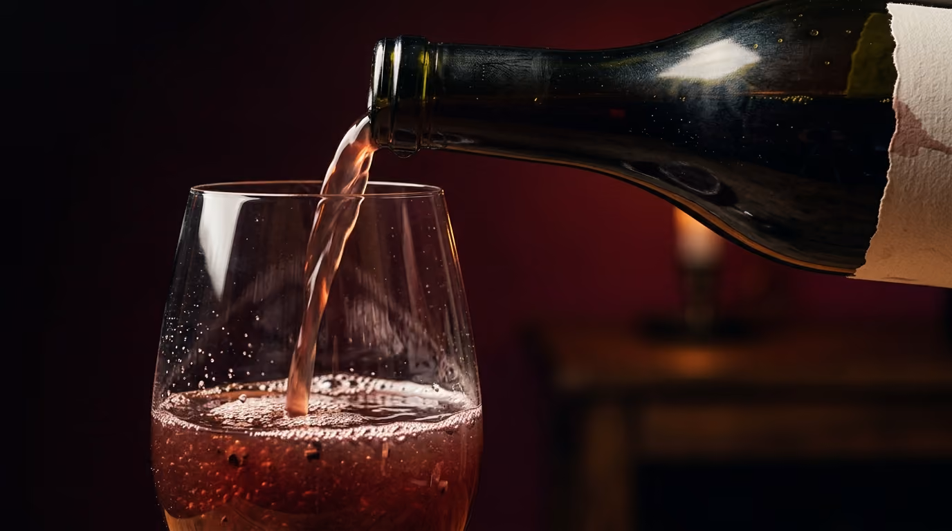 What Is Natural Wine? And Will You Actually Like It