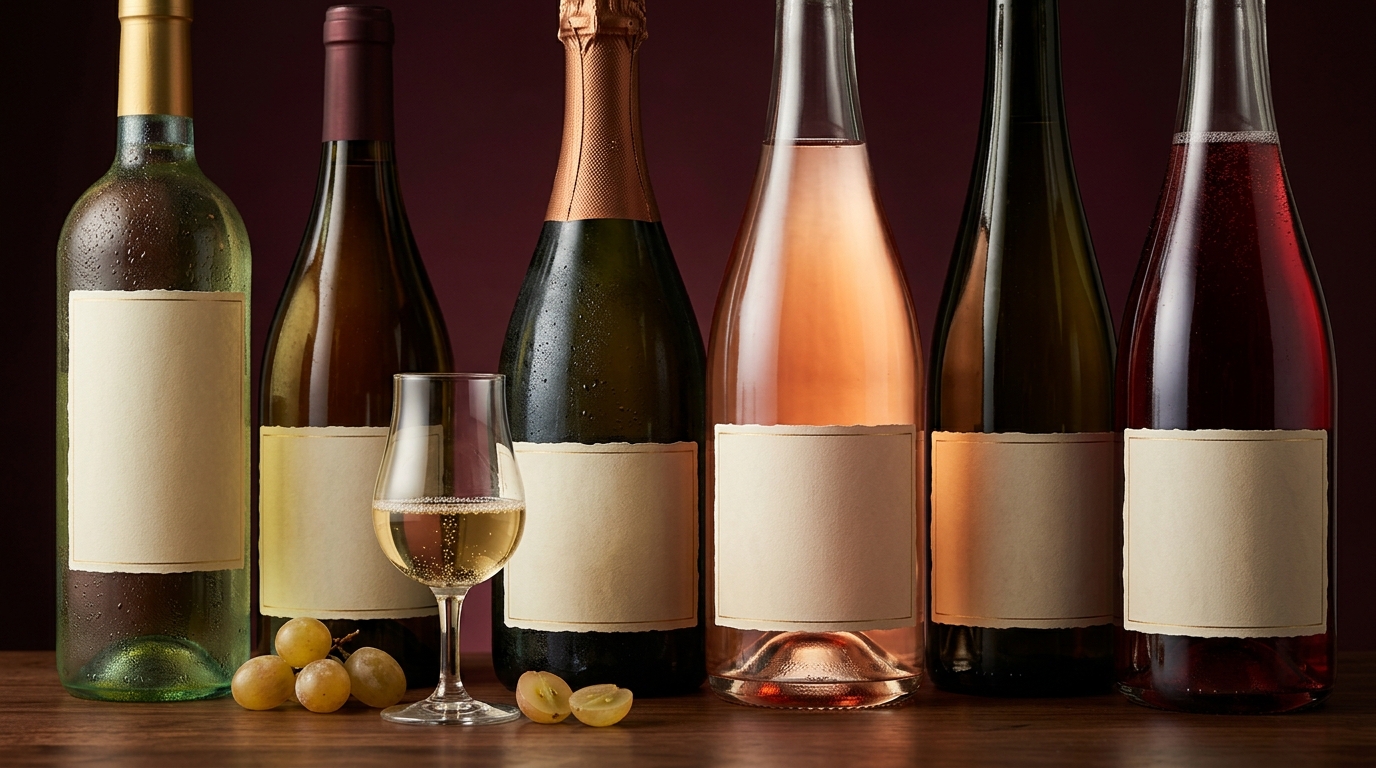 Wines Similar to Moscato: 6 Bottles to Try Next