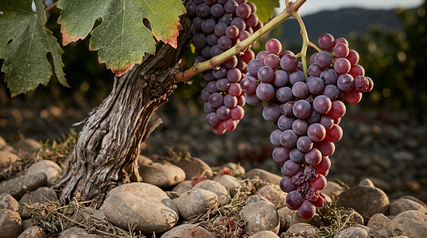 Grenache Wine Taste, and How to Spot It on Any Label