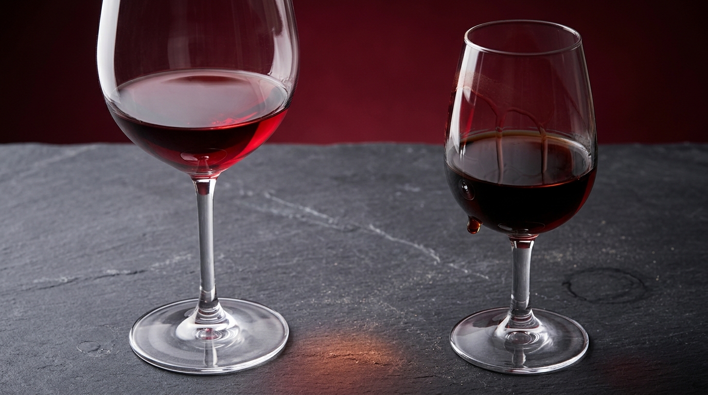 is grenache sweet or dry