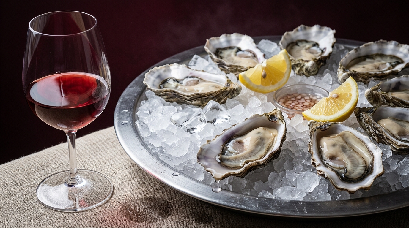 when not to drink grenache wine