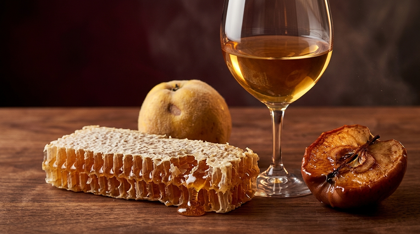 sweet riesling alternatives