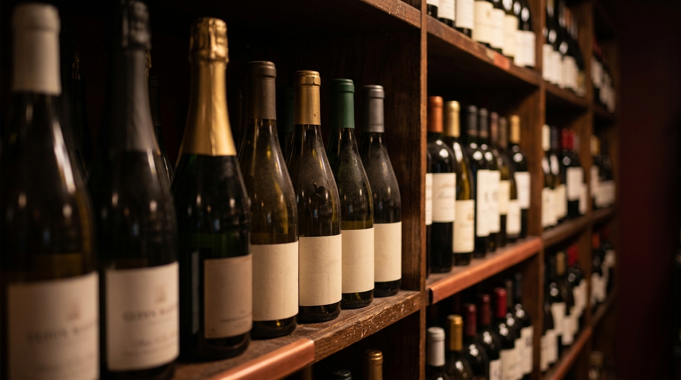 riesling alternatives in american stores