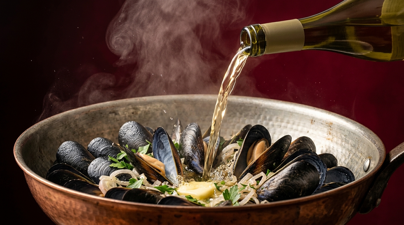 substitute for riesling in cooking