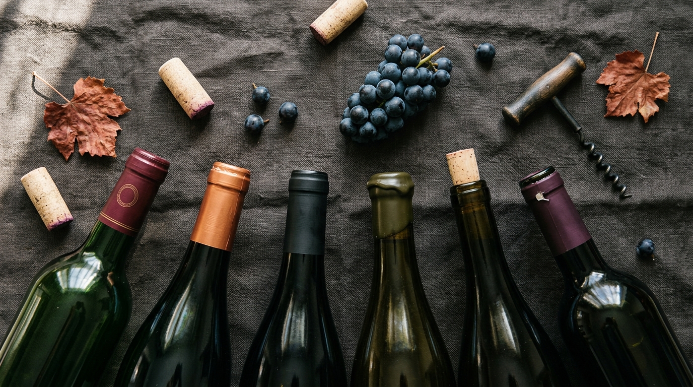 wines like Meiomi alternatives