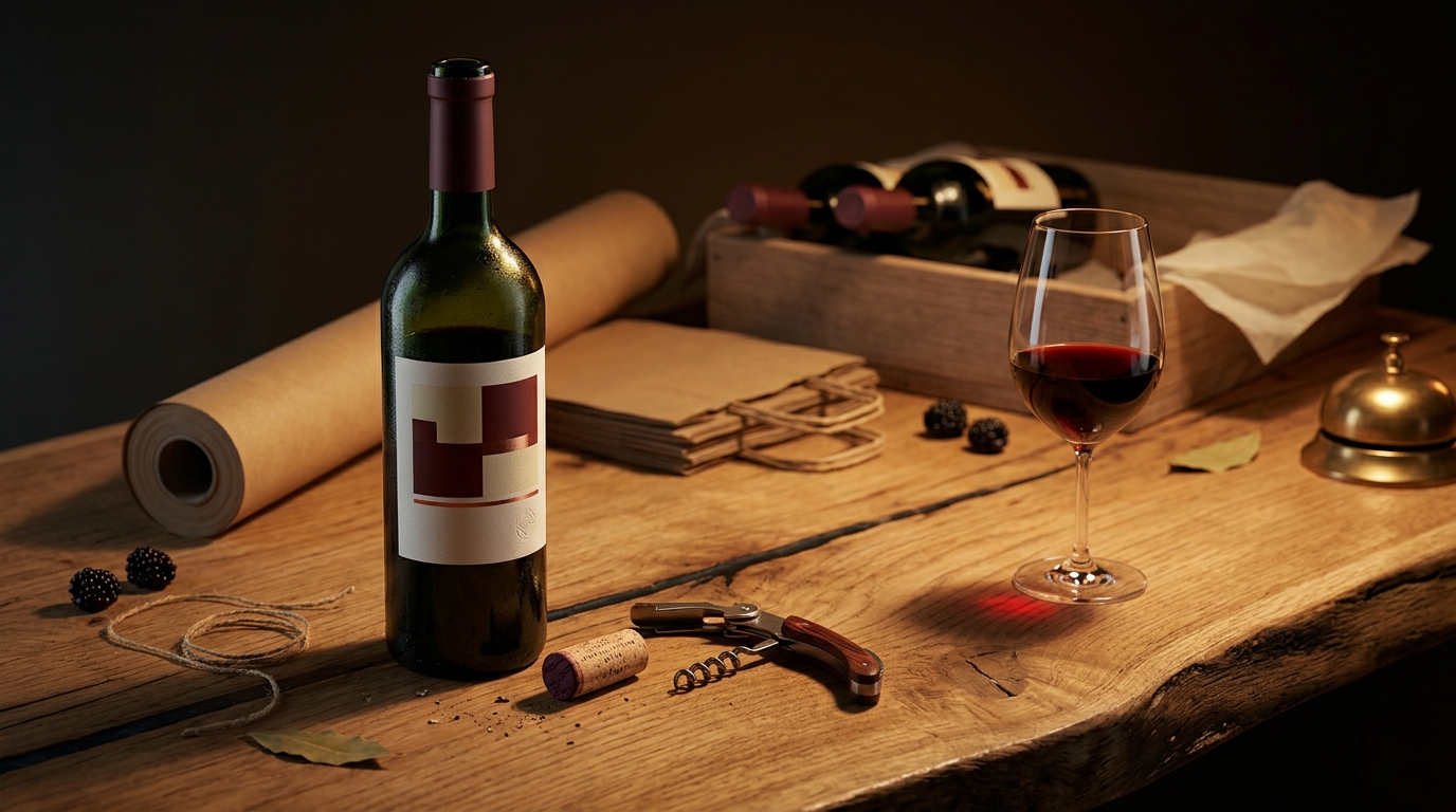 wine shop Cabernet recommendation