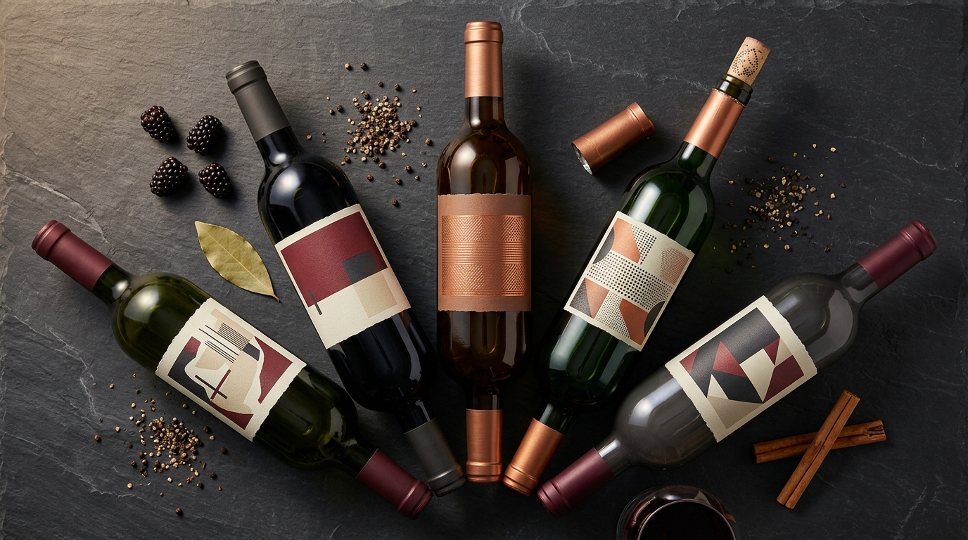 Josh Cabernet alternatives lineup