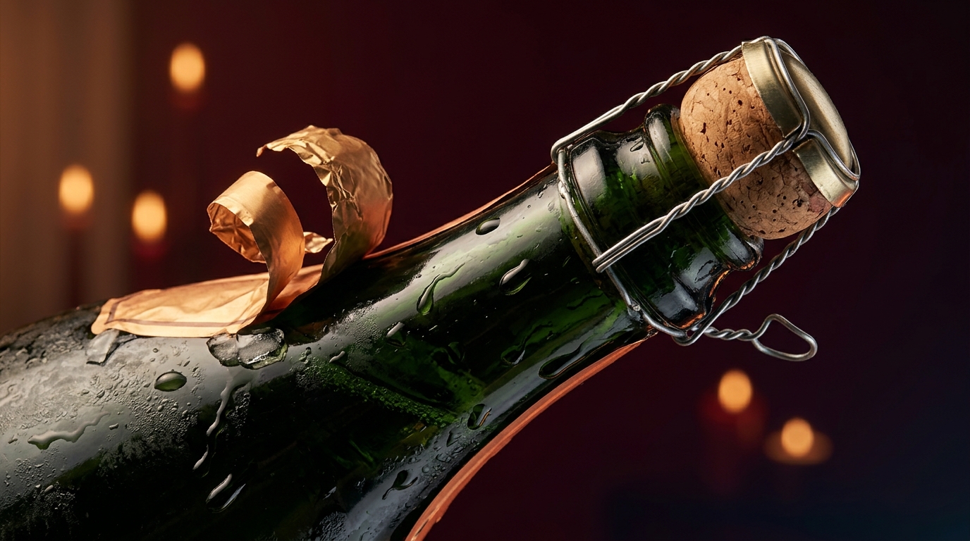 What Brut Means on Sparkling Wine Labels