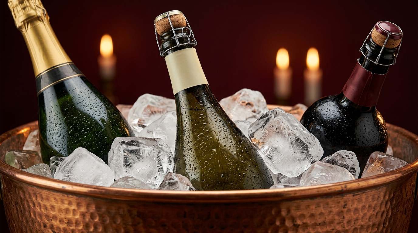 brut champagne prosecco cava