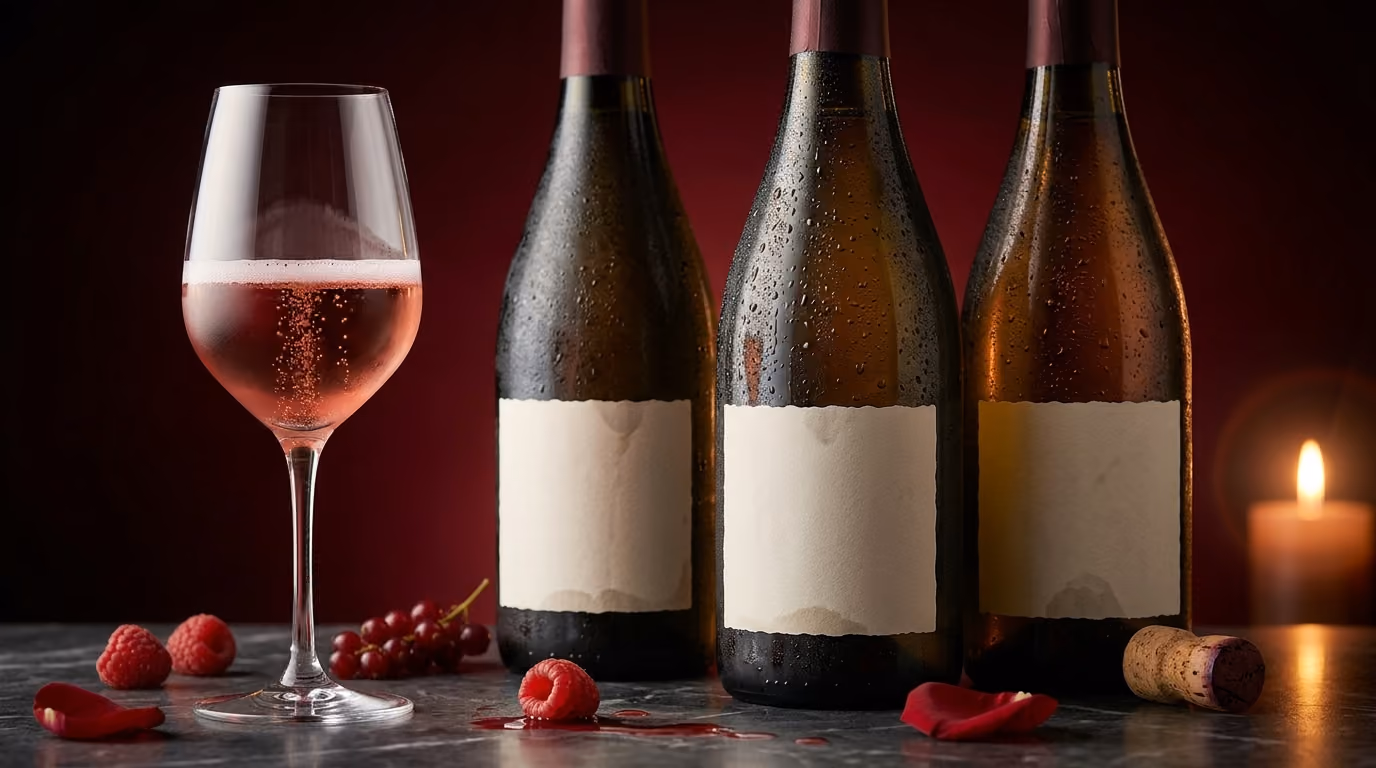 Wines Like Stella Rosa: 5 Bottles With the Same Fizz
