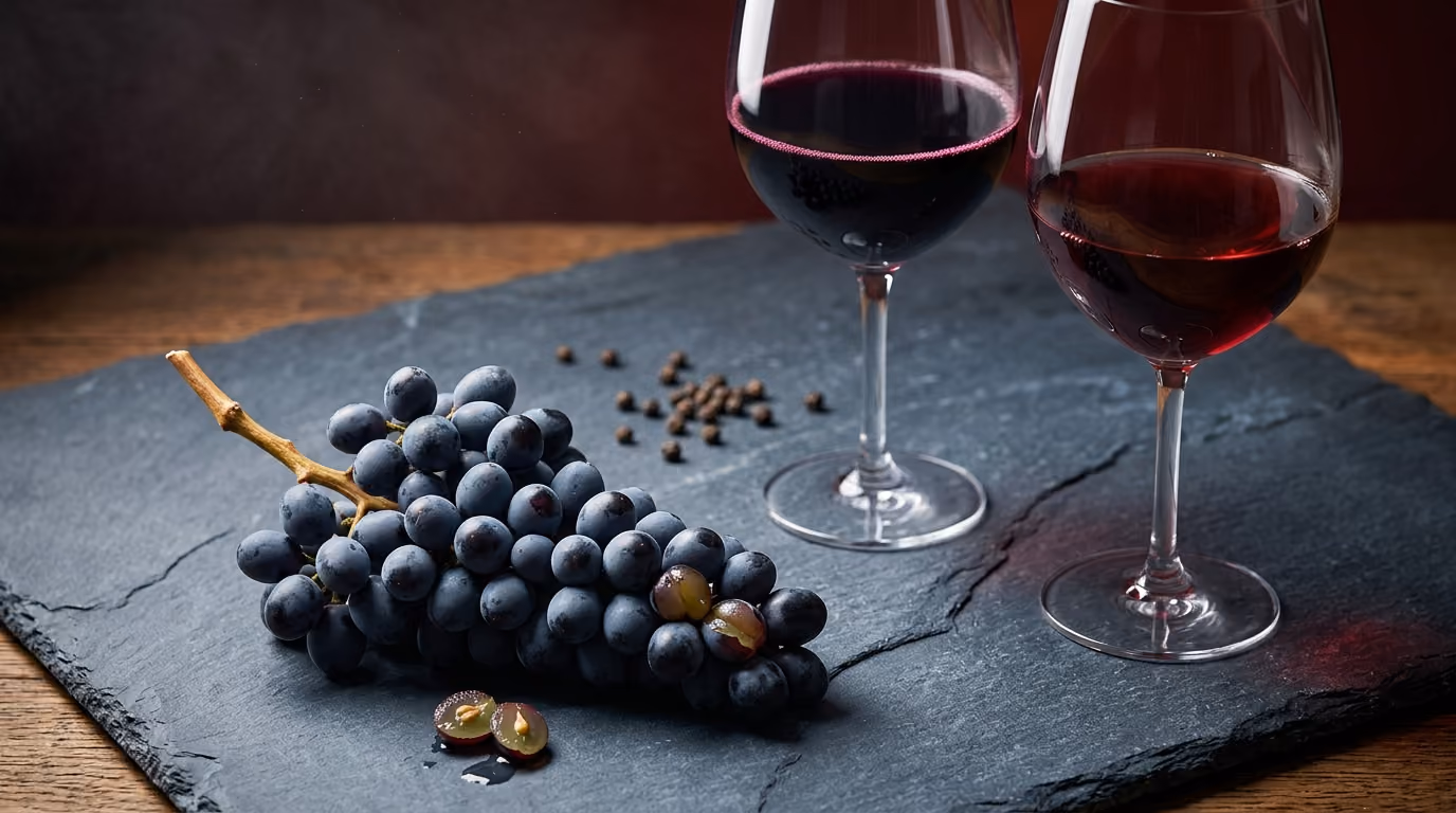 Syrah vs Shiraz: Pick the Style You'll Enjoy