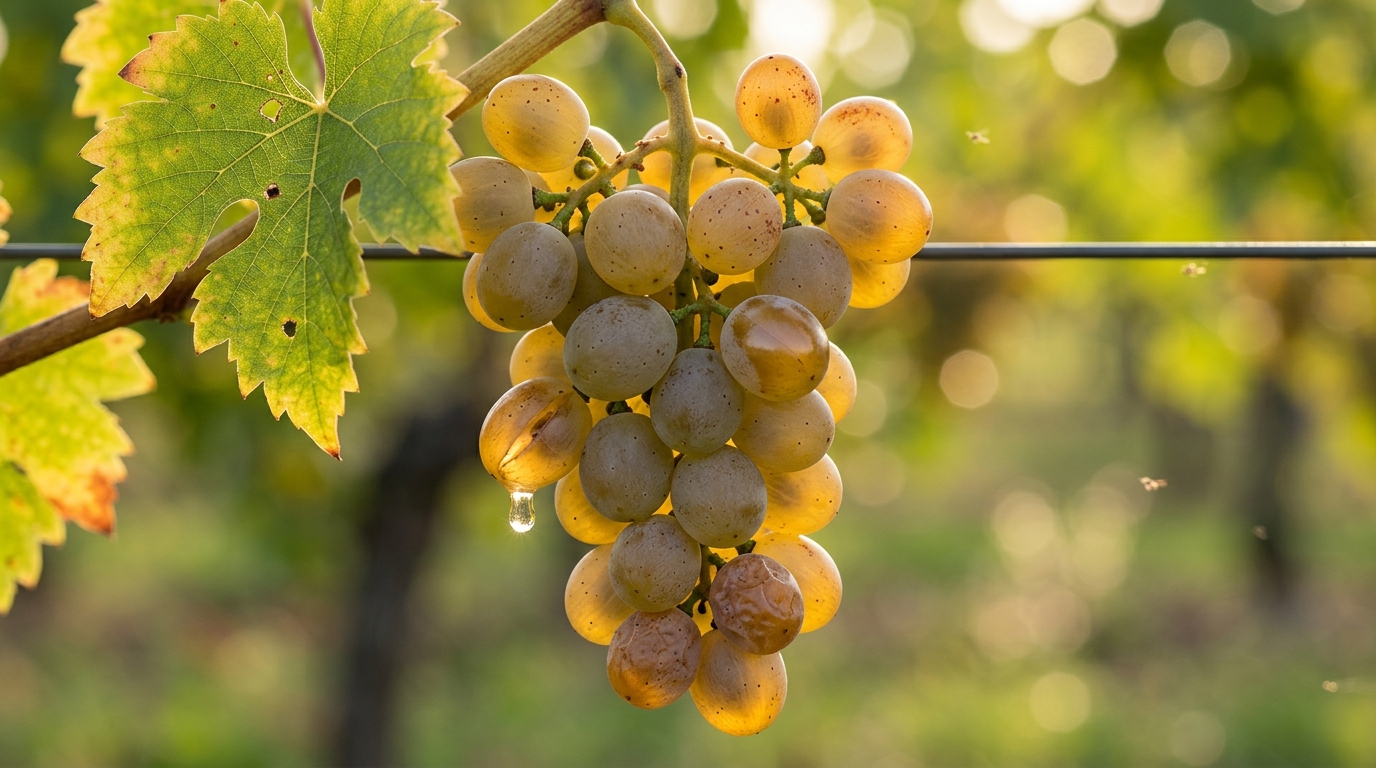 chenin blanc wine grape