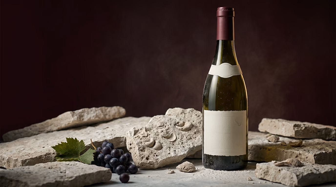 AOC Meaning on French Wine Labels