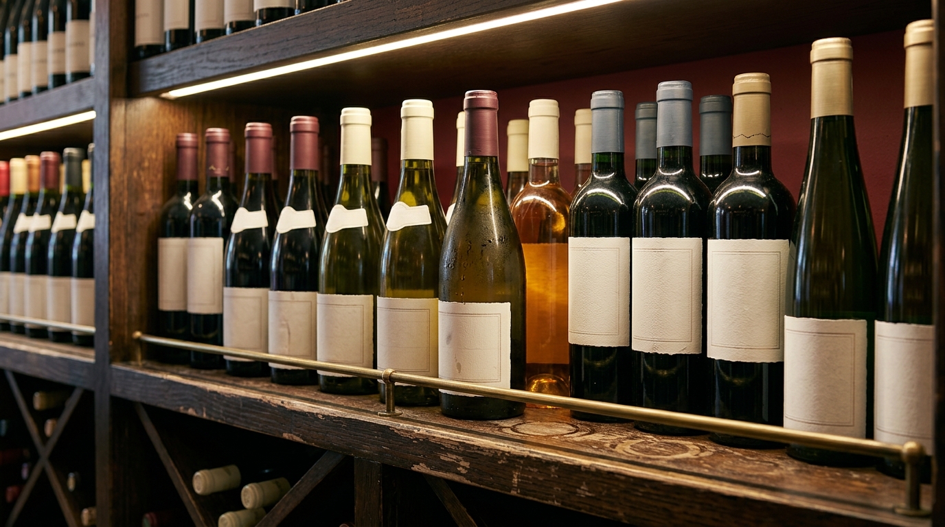 using aoc to choose french wine