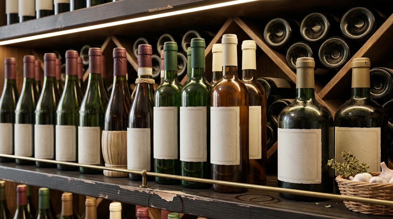 buying wine for eggplant parmesan