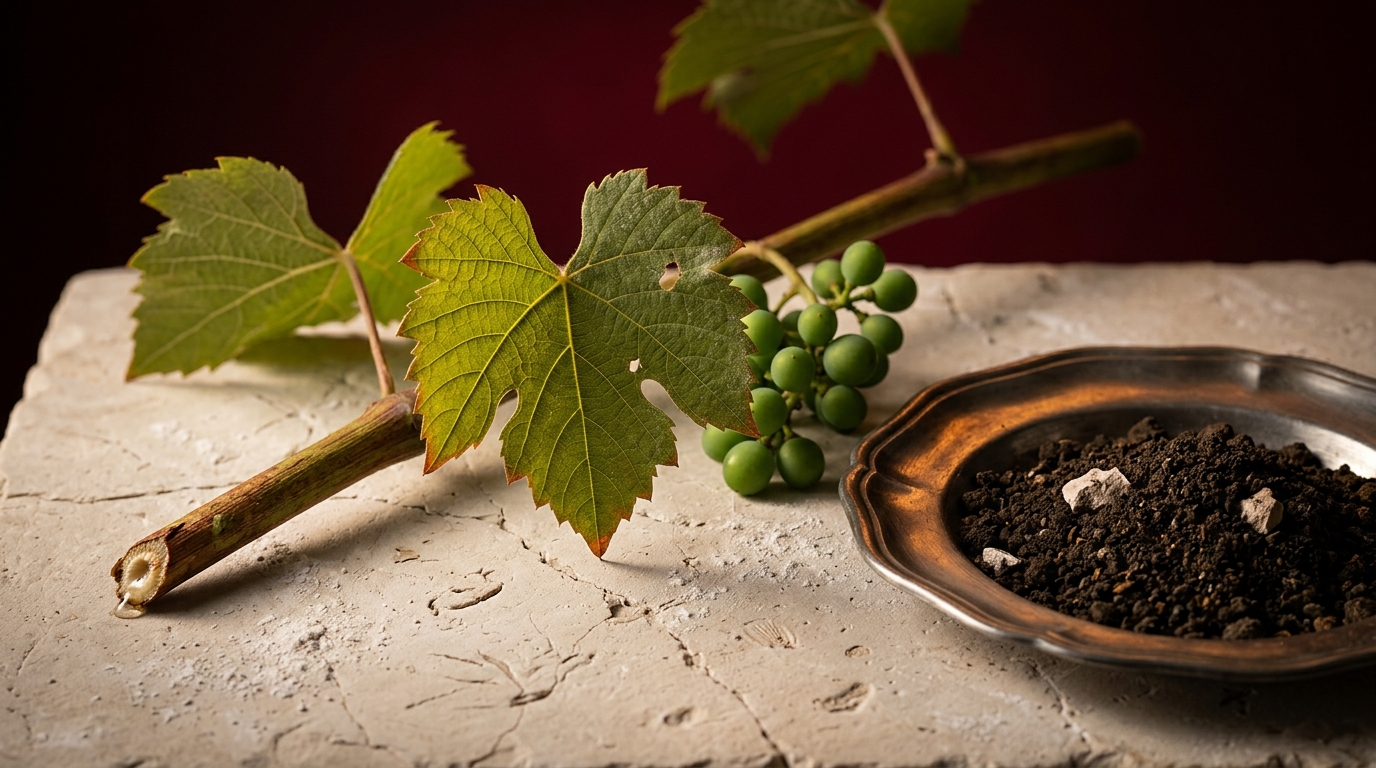 what terroir means in wine