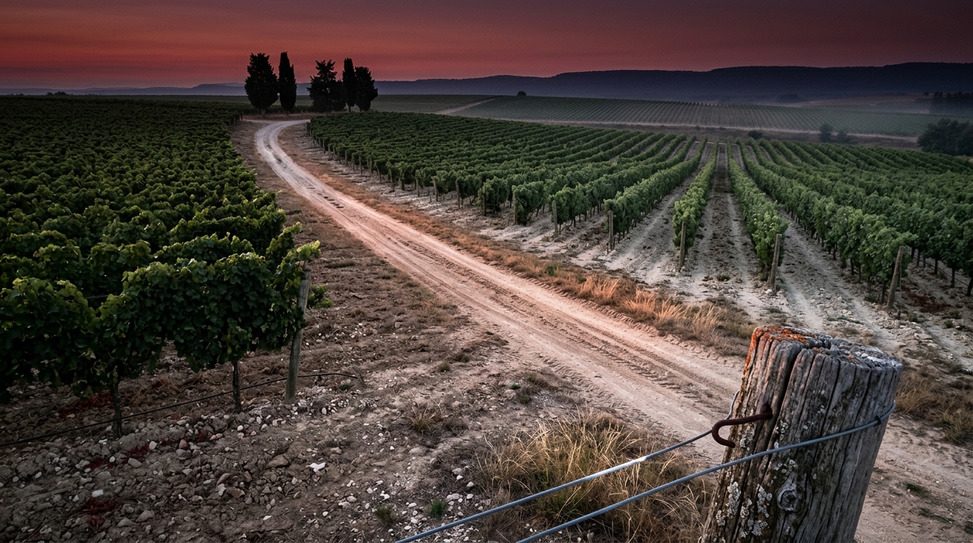 nested AVA regions on wine labels
