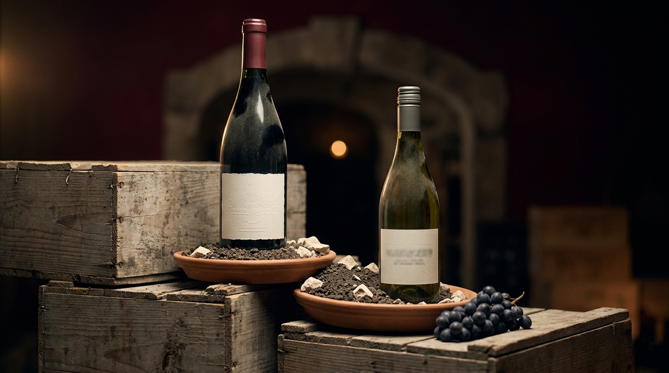 AVA does not guarantee wine quality