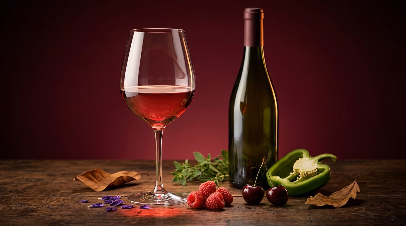 Cabernet Franc Wine Taste: A Calm Guide to Ordering