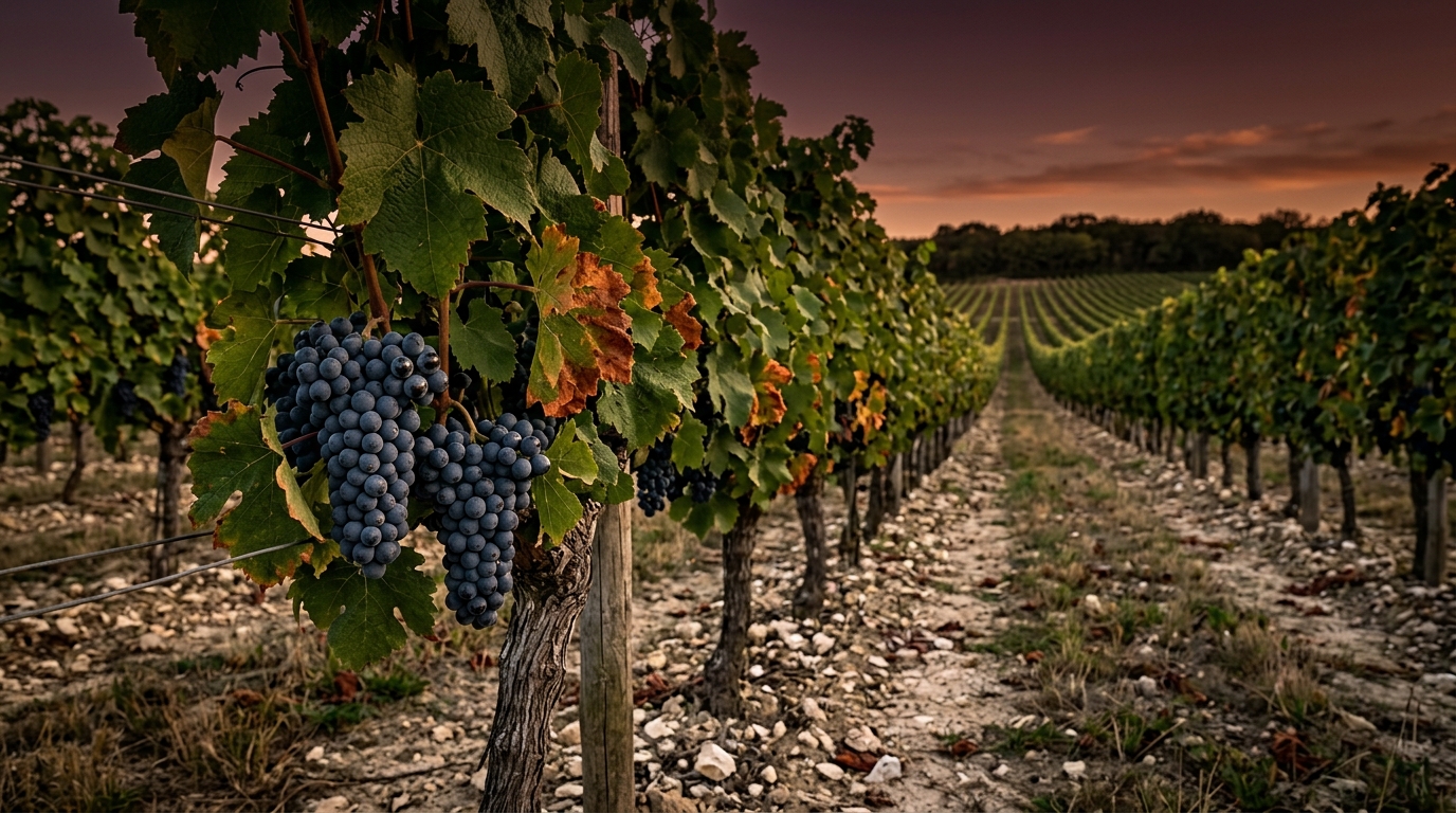cabernet franc from the loire valley