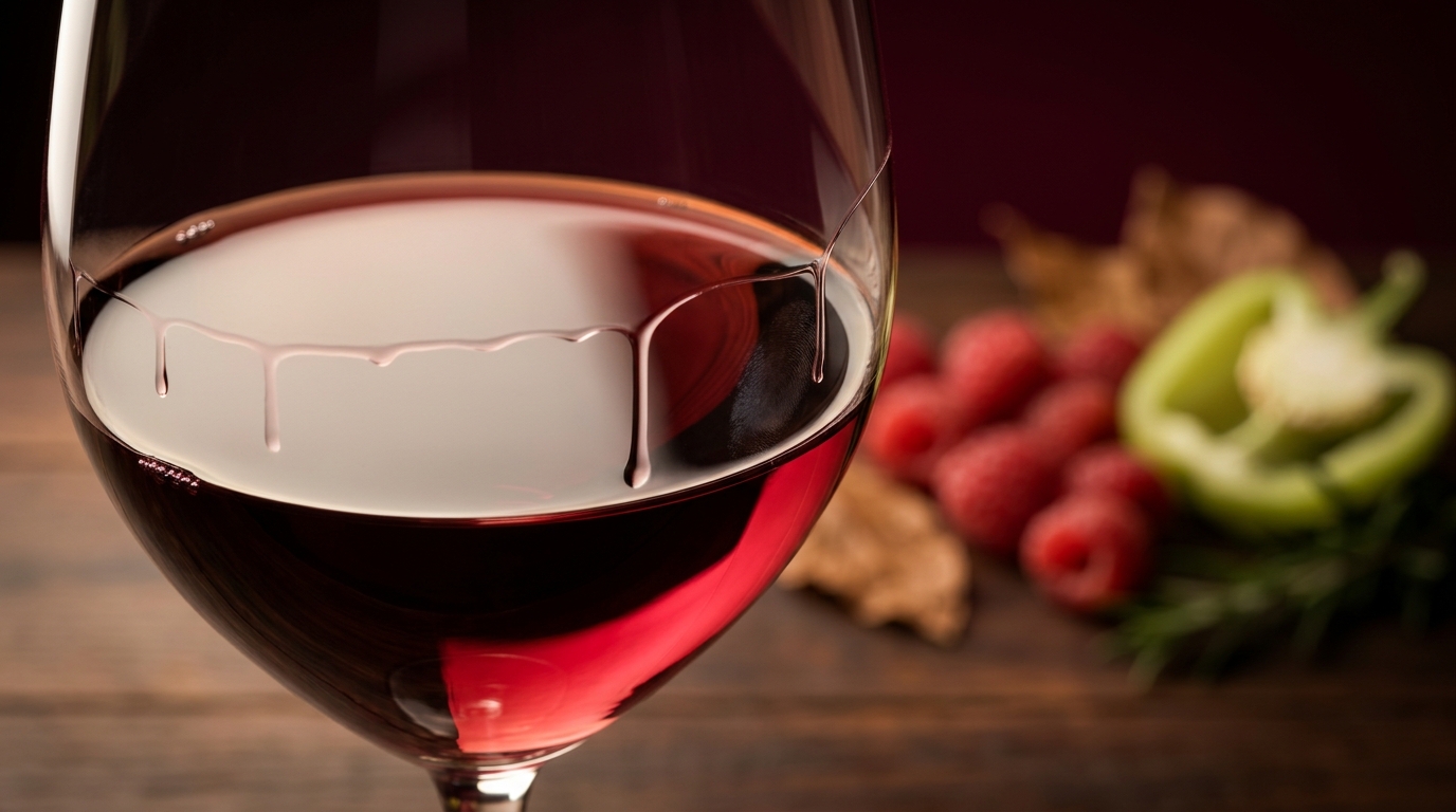 cabernet franc wine taste