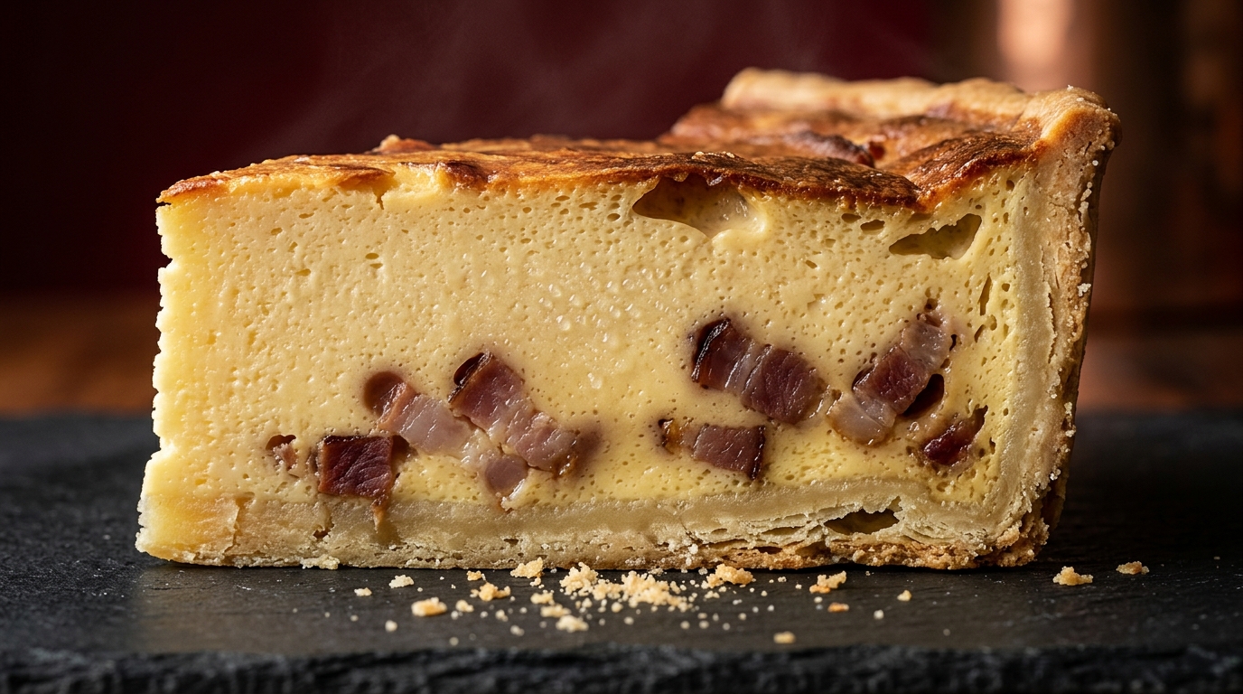 quiche wine pairing