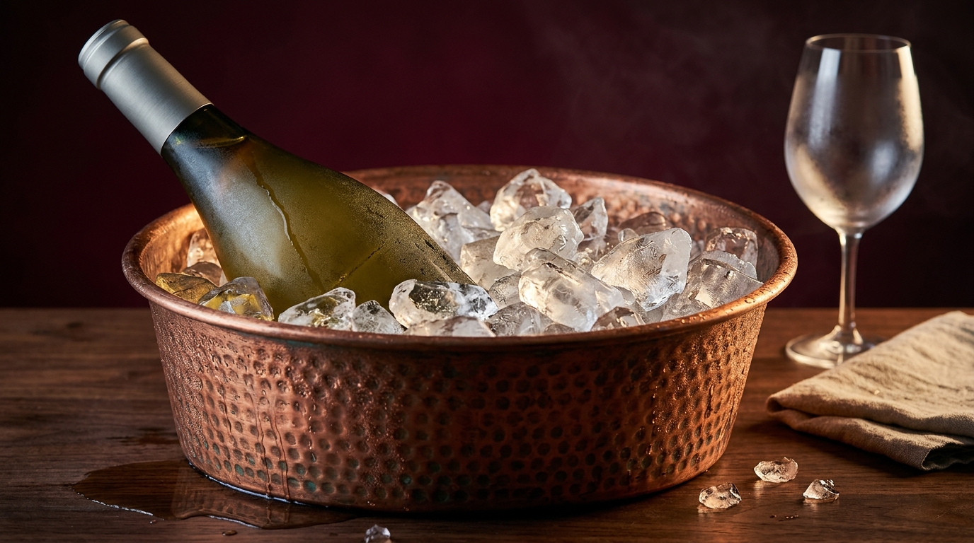 sauvignon blanc serving temperature