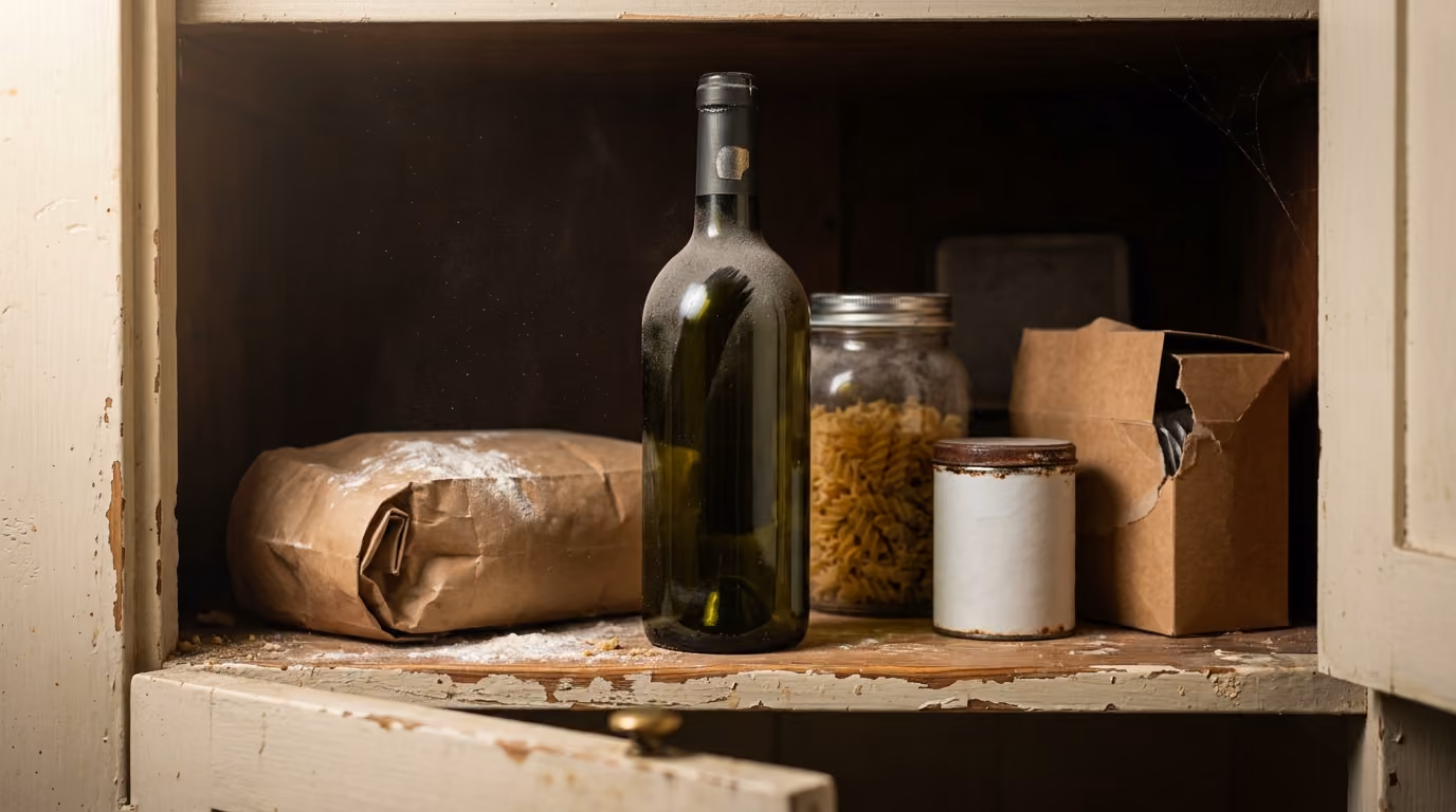 How Long Does Unopened Wine Last? By Bottle Style
